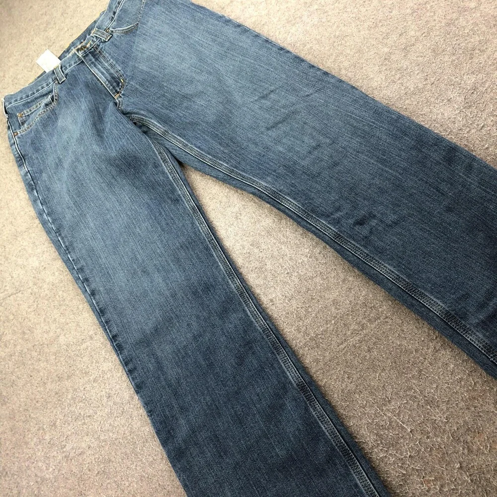 Carhartt jeans mens